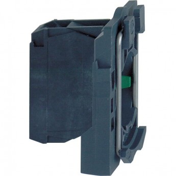 Корпус кнопки с клеммным зажимом под винт SCHNEIDER ELECTRIC HARMONY XB5 ZB5AZ105