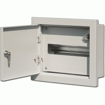 Корпус металлический встраиваемый DEKRAFT 280х330х120, 12 мод., IP31, ЩРВ-12 Корпус металлический встраиваемый DEKRAFT 280х330х120, 12 мод., IP31, ЩРВ-12