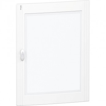 Дверь SCHNEIDER ELECTRIC PRAGMA 4РЯД 24МОДУЛЕЙ Дверь SCHNEIDER ELECTRIC PRAGMA 4РЯД 24МОДУЛЕЙ