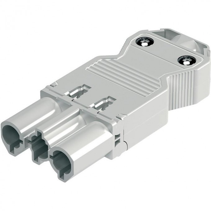 Коннектор SCHNEIDER ELECTRIC MERTEN OPTILINE 50 GST 18i3 WIELAND "ПAПA" INS70011 Коннектор SCHNEIDER ELECTRIC MERTEN OPTILINE 50 GST 18i3 WIELAND "ПAПA" INS70011
