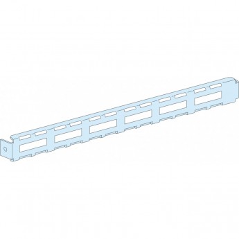 4 перекладины для крепления кабелей SCHNEIDER ELECTRIC PRISMA, Ш = 400 ММ