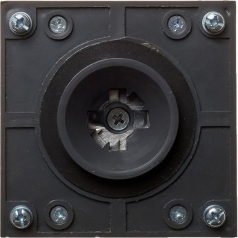 Ручка на дверь шкафа РП-333 DEKRAFT Ручка на дверь шкафа РП-333 DEKRAFT