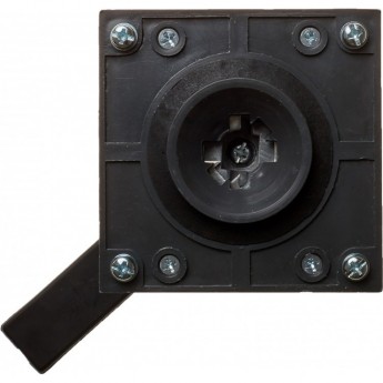 Ручка на дверь шкафа РП-335 DEKRAFT Ручка на дверь шкафа РП-335 DEKRAFT