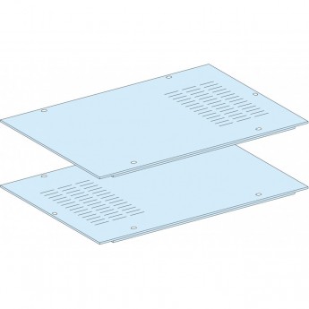 Задняя панель SCHNEIDER ELECTRIC PRISMA, IP30, Ш = 650 ММ Задняя панель SCHNEIDER ELECTRIC PRISMA, IP30, Ш = 650 ММ